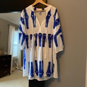 Tunic dress